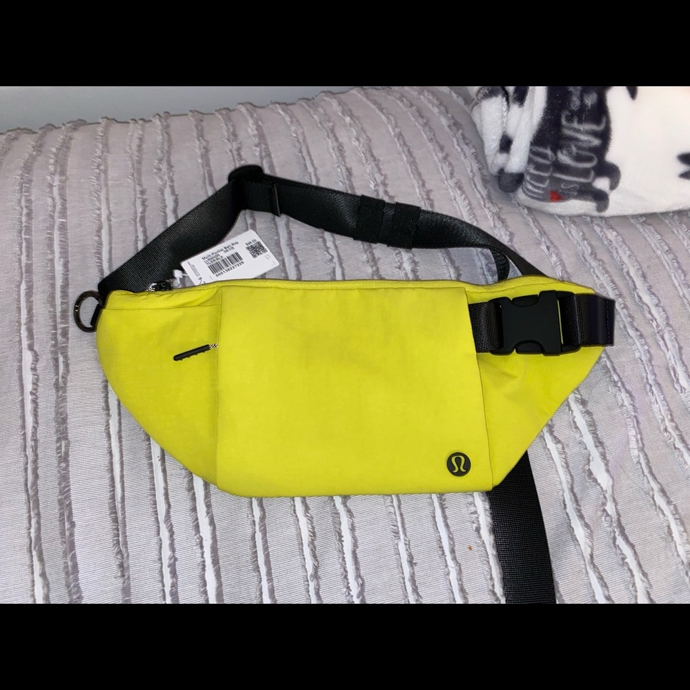 Lululemon Fanny pack